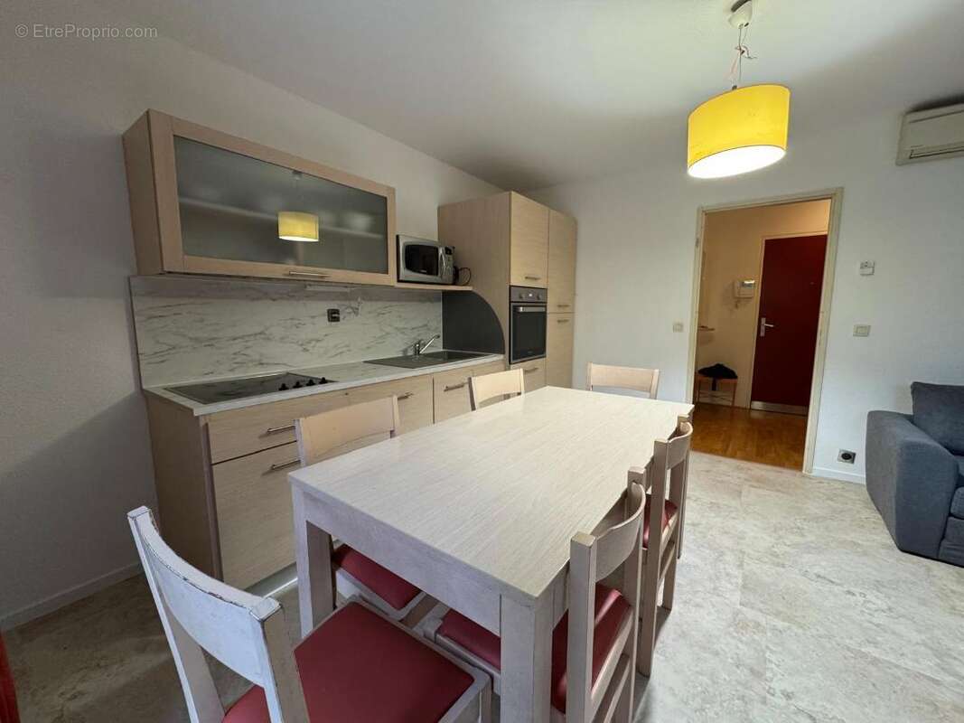 Photo 9 - Appartement à DIVONNE-LES-BAINS