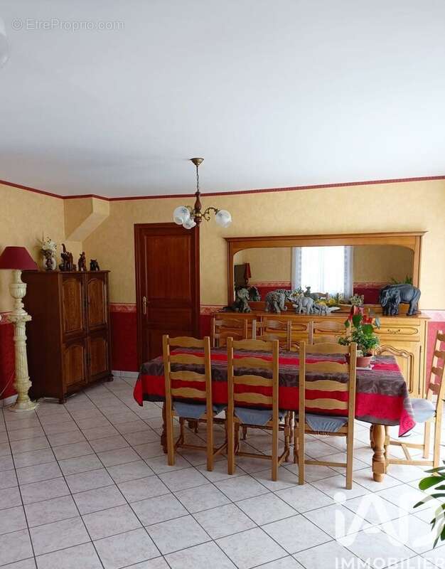 Photo 4 - Maison à LE HAVRE