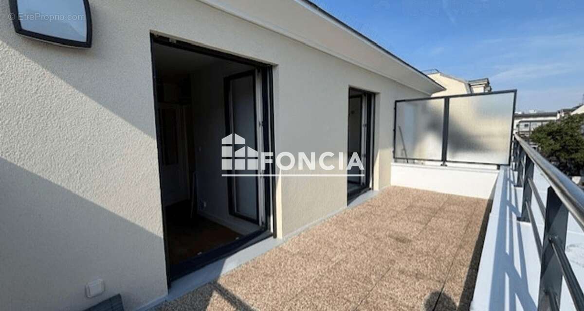 Appartement à ANTONY