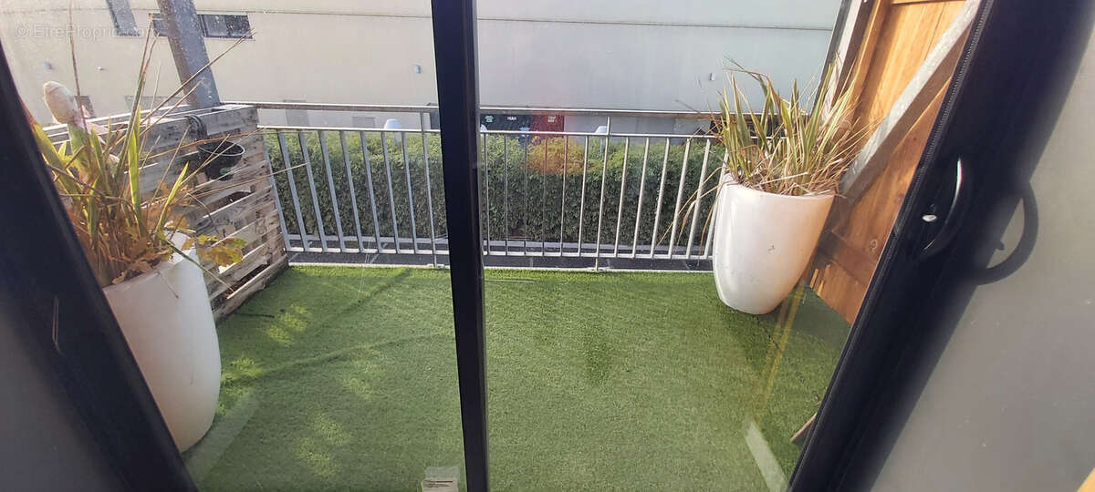 Appartement à LA TESTE-DE-BUCH