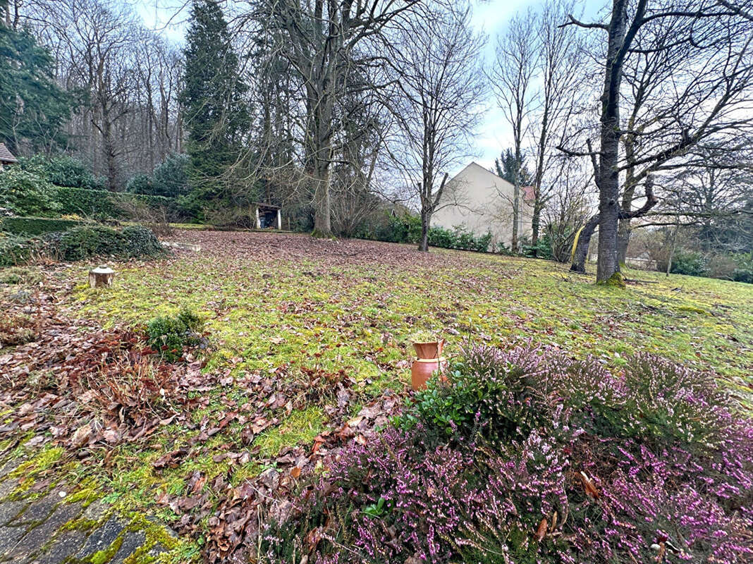 Terrain Saint Aubin 1106 m2 - photo 2