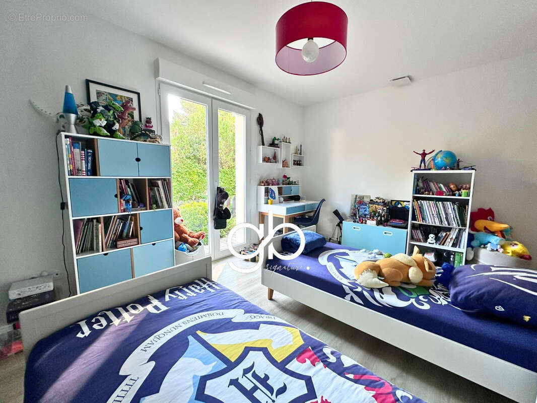 Maison à CASTELNAU-LE-LEZ