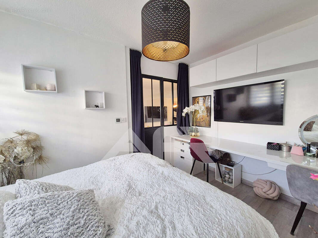 Appartement à CHATOU