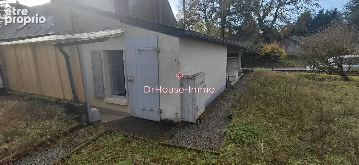 Maison 2 pièces 34 m² à vendre à Melrand (56310) - photo 17