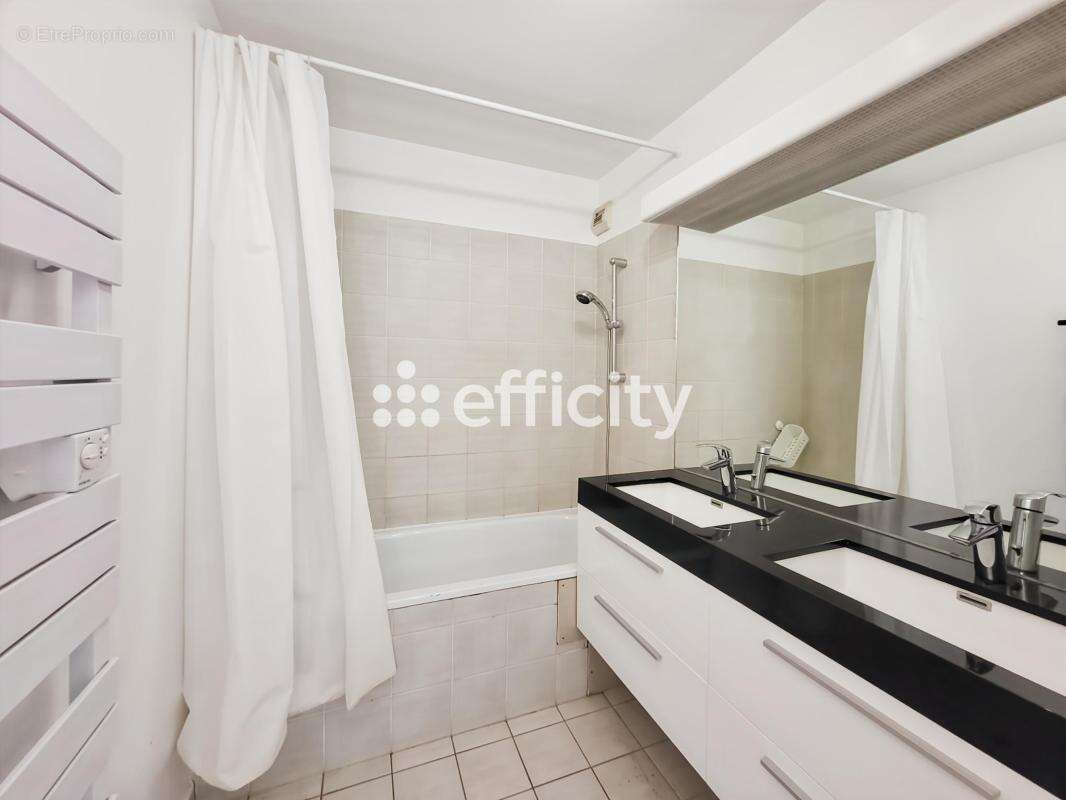 Appartement à MONTMORENCY