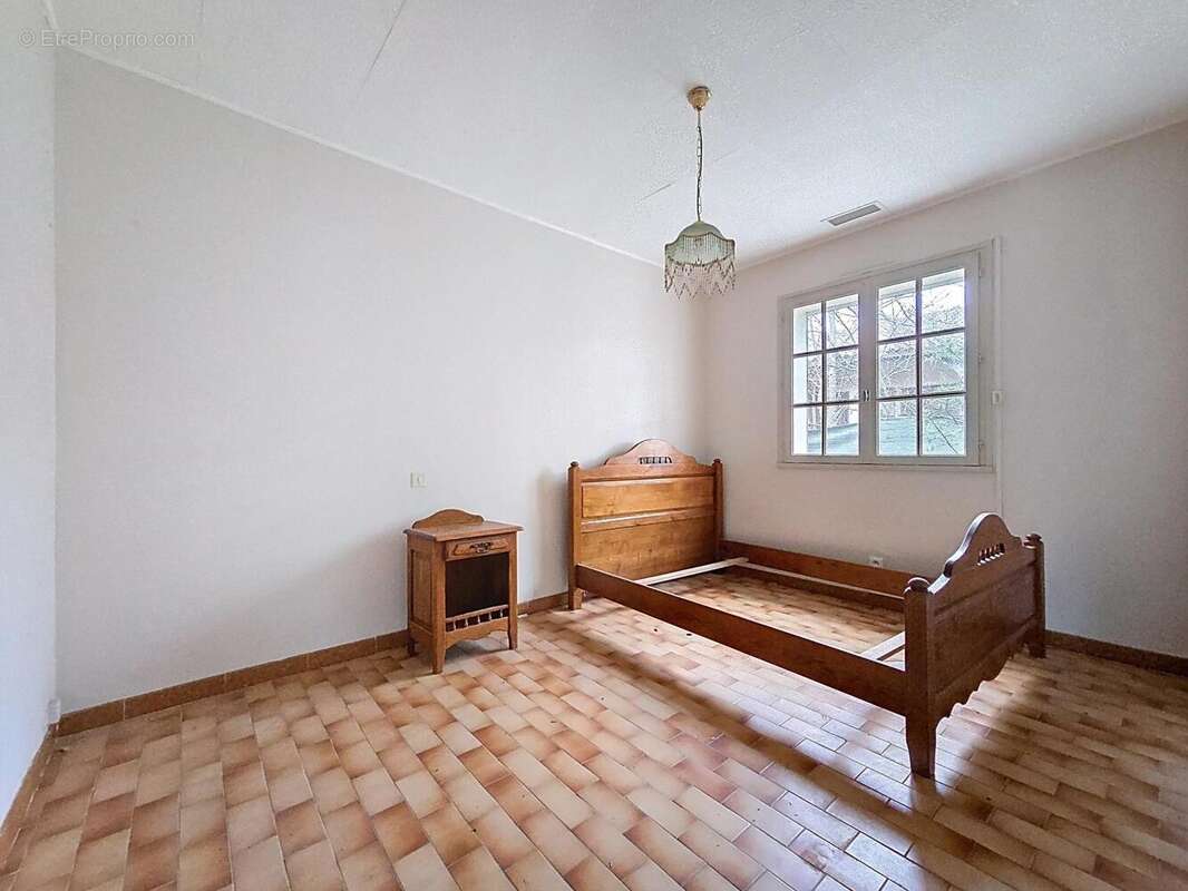 Photo 8 - Maison à LAMALOU-LES-BAINS