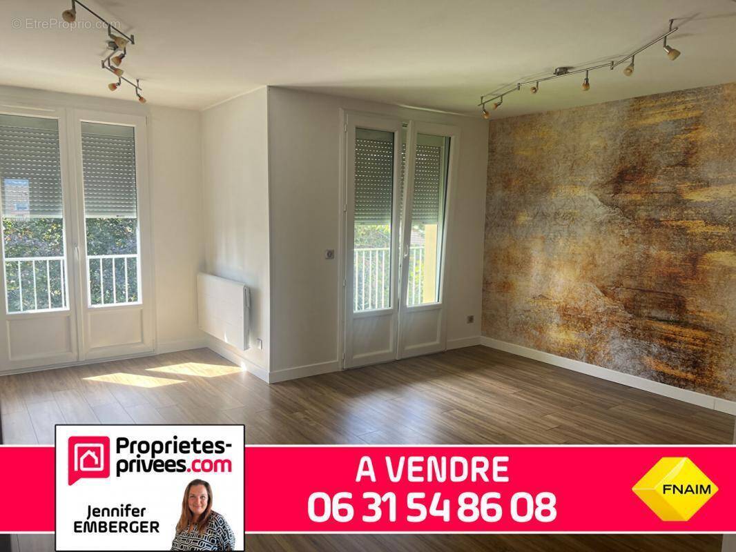 Appartement à EPERNAY