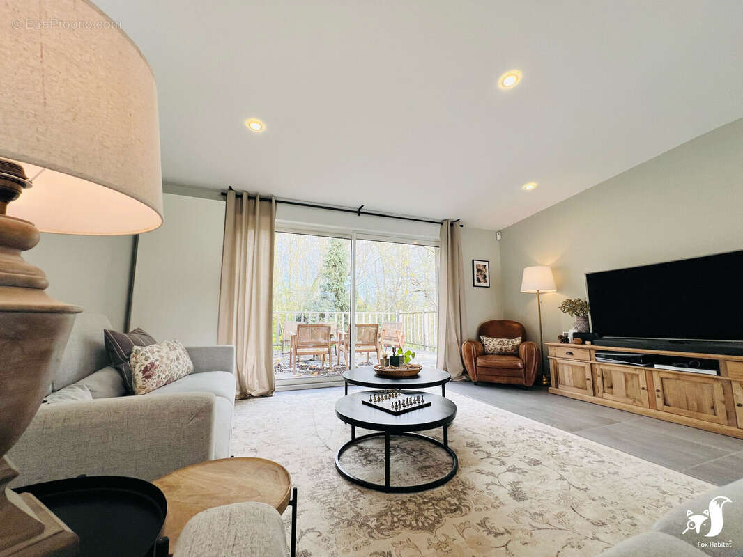 Maison à TILLOY-LES-MOFFLAINES