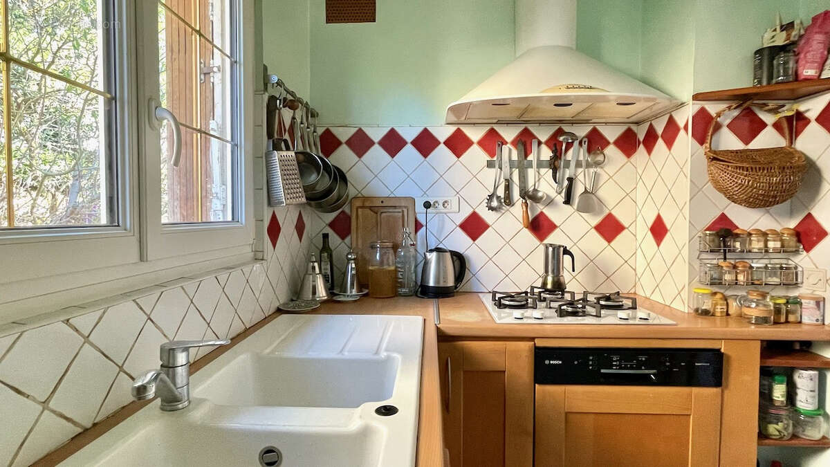 Maison à CONCHES-EN-OUCHE