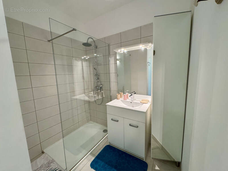 Appartement à L'ILE-ROUSSE