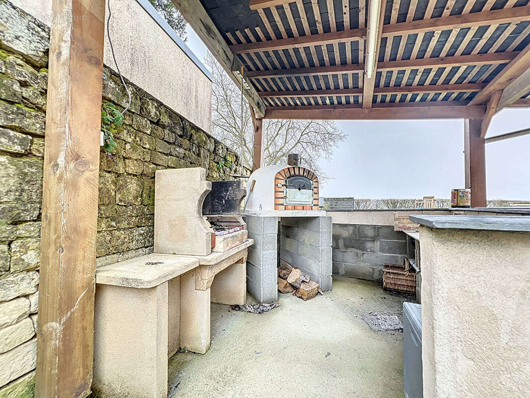 Maison à DOUE-LA-FONTAINE