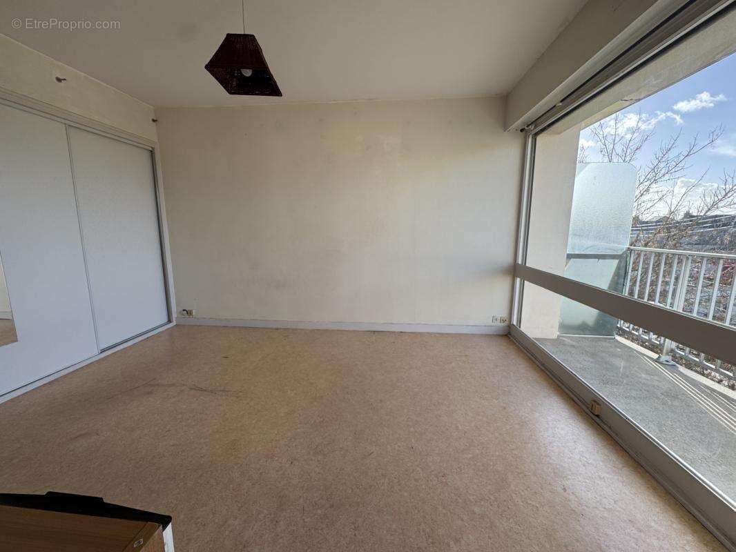 Appartement à ANGERS