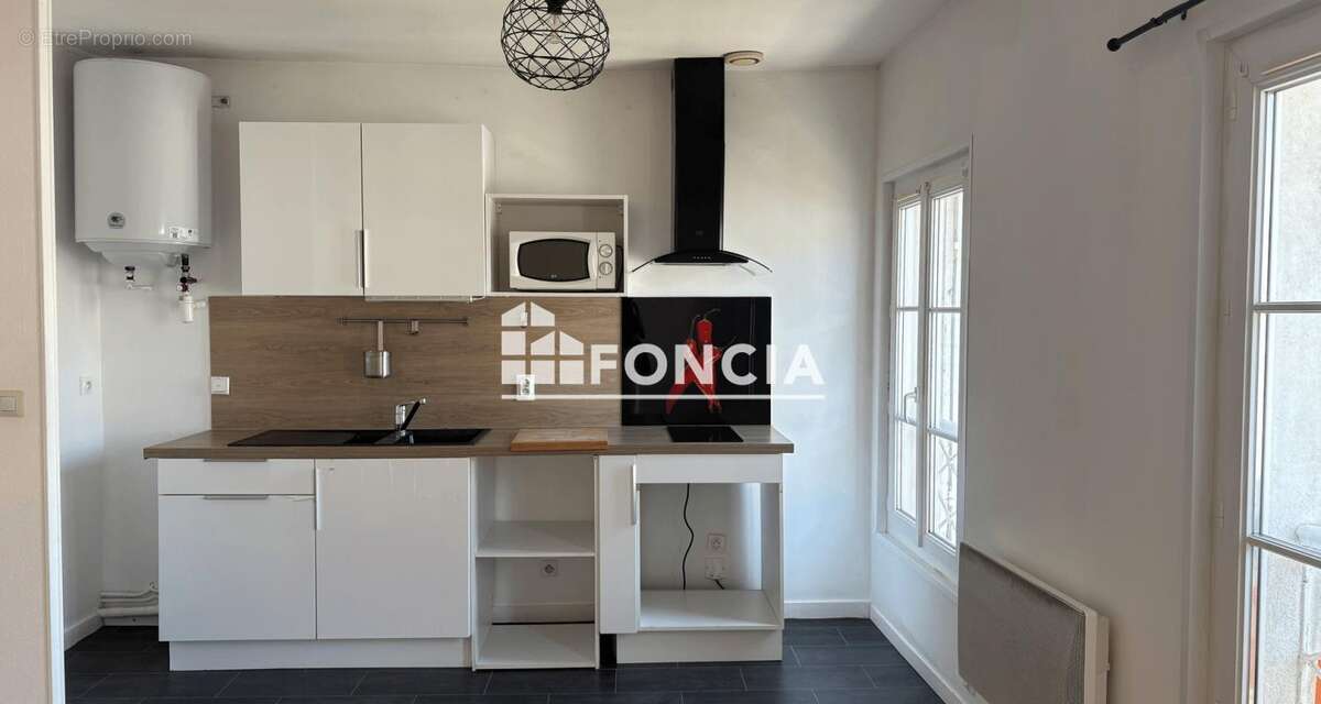Spacieux T2 - hyper-centre - photo 4