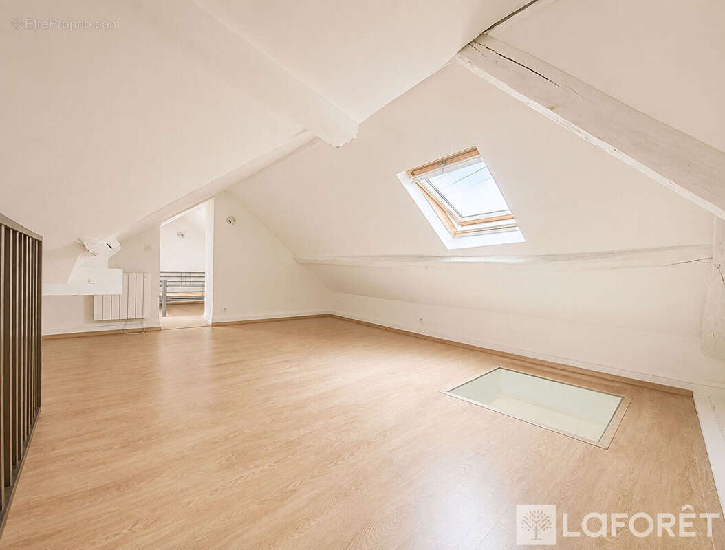 Maison de ville Fontainebleau 5 pièces 111.76 m2 - photo 10