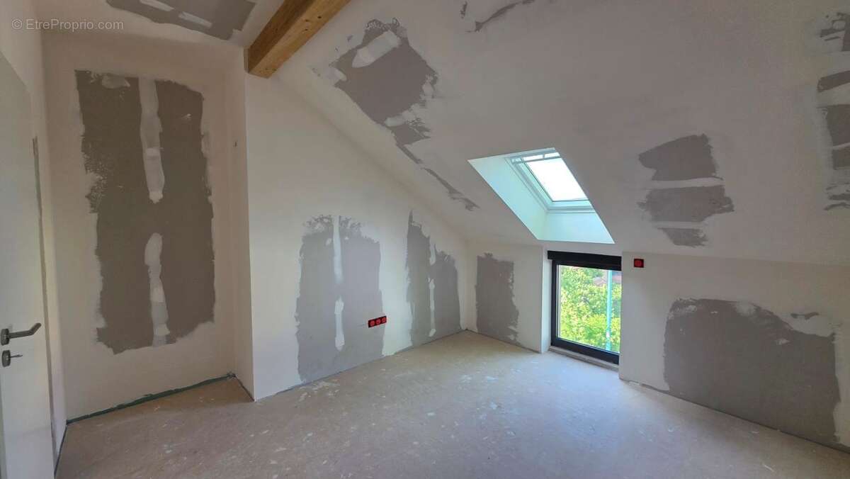 Appartement à GAMBSHEIM