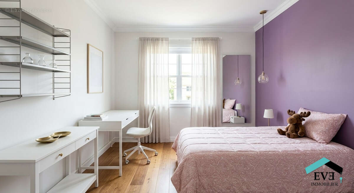 Maison 7 pièces 157m² Roussillon - photo 10