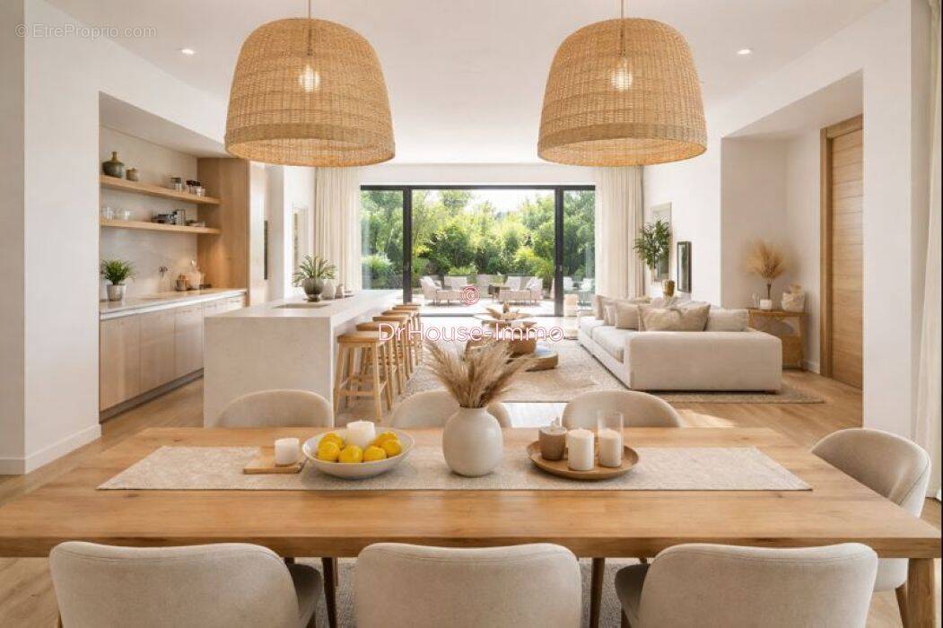 Appartement à LE BOURGET-DU-LAC