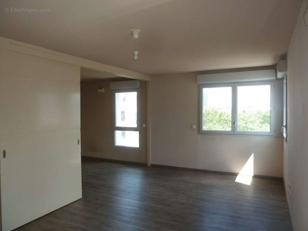 Appartement à LYON-7E