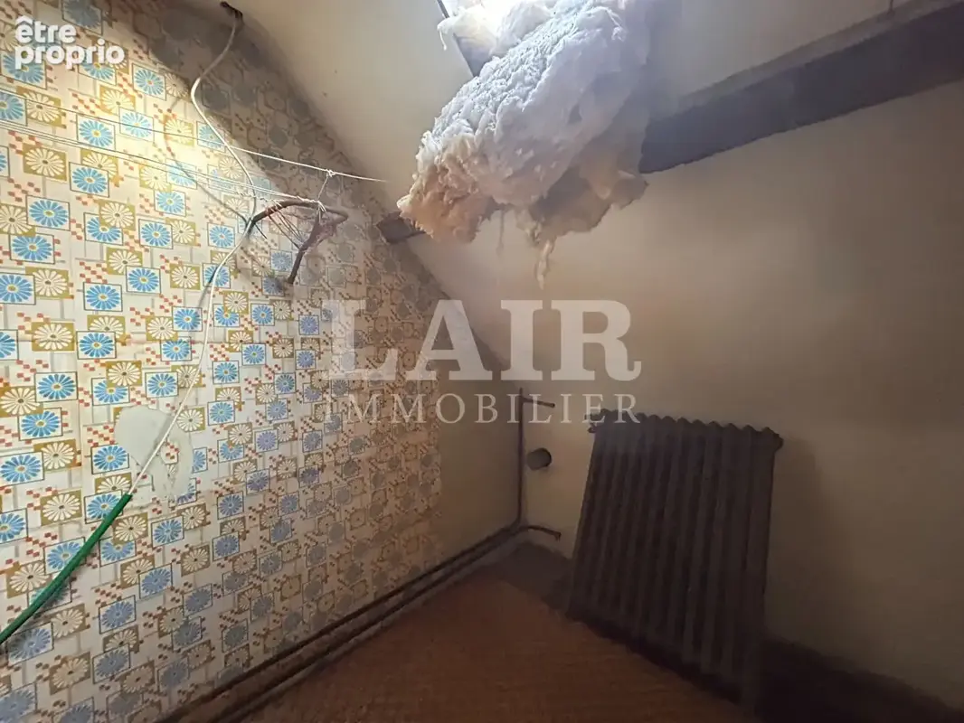 Maison de bourg à vendre à Céaucé - Ref O15794 - photo 9