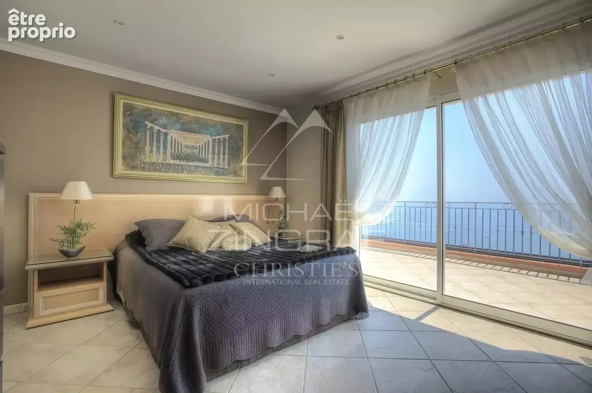 Co-exclusivite - villa vue mer entre saint raphael et cannes - photo 10