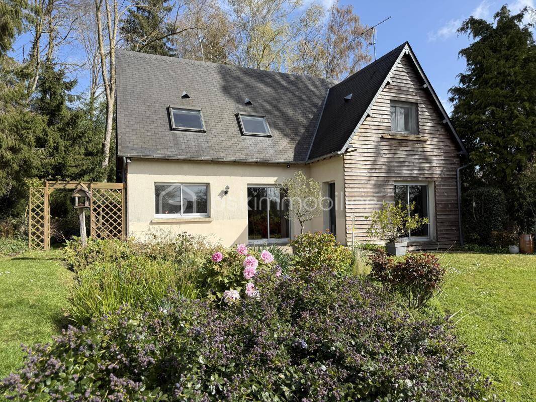 Maison à PONT-L'EVEQUE