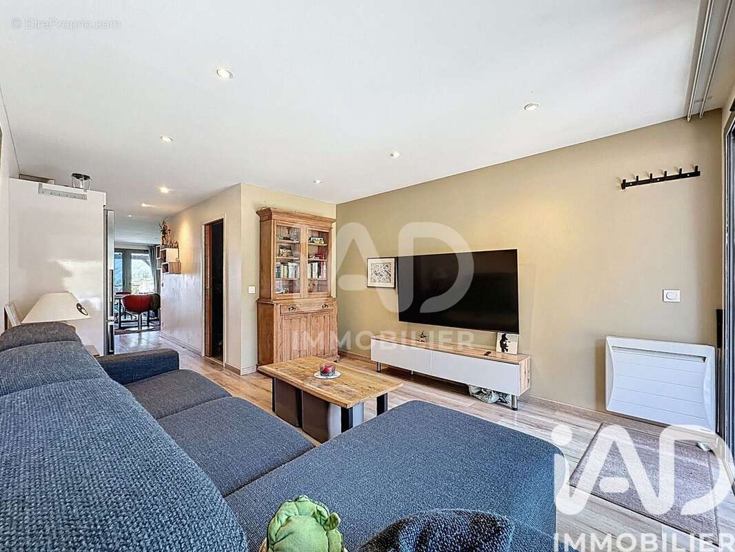 Photo 6 - Appartement à TALLOIRES