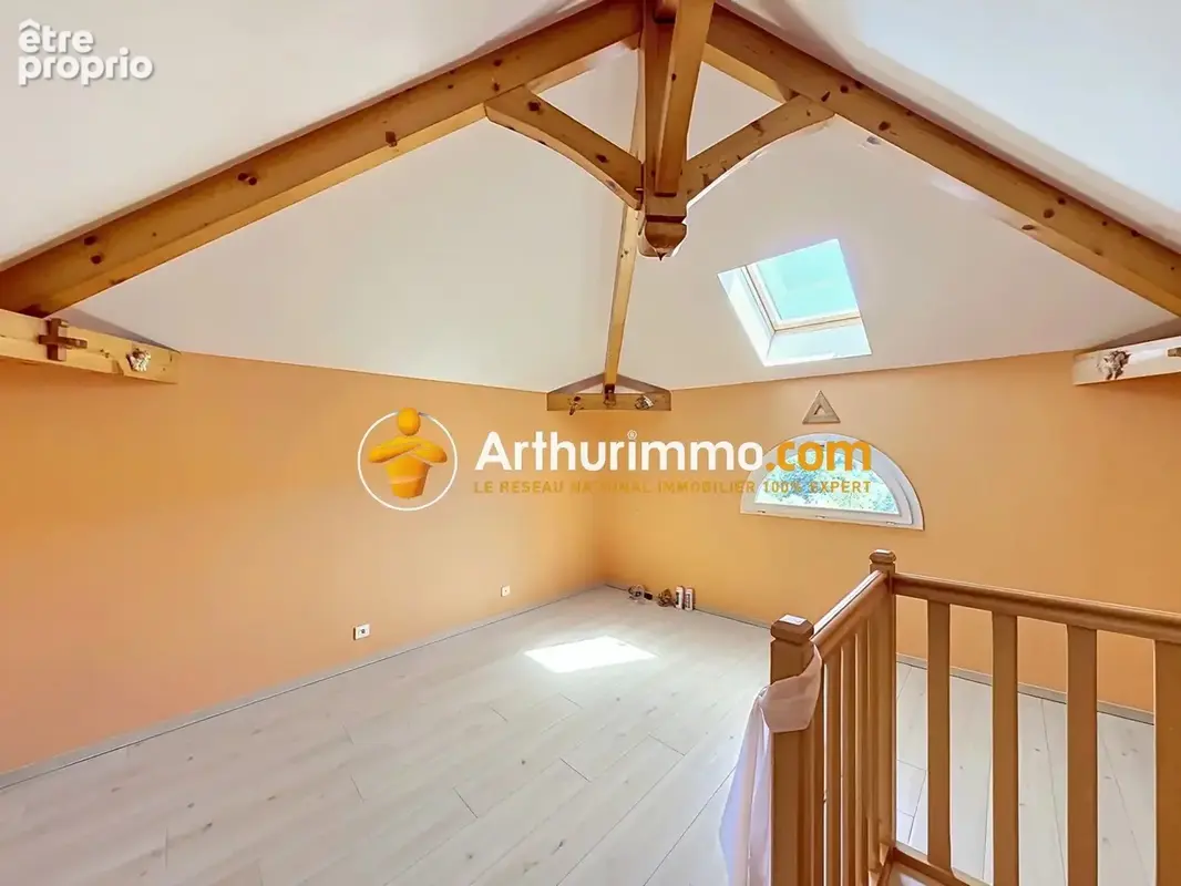 Vente Maison Ruy-montceau(38300) 549 000ï¿œ - photo 9