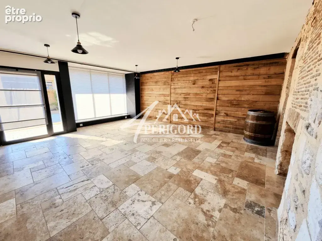 Appartement 244 m² à vendre à Lalinde (24150) - photo 2