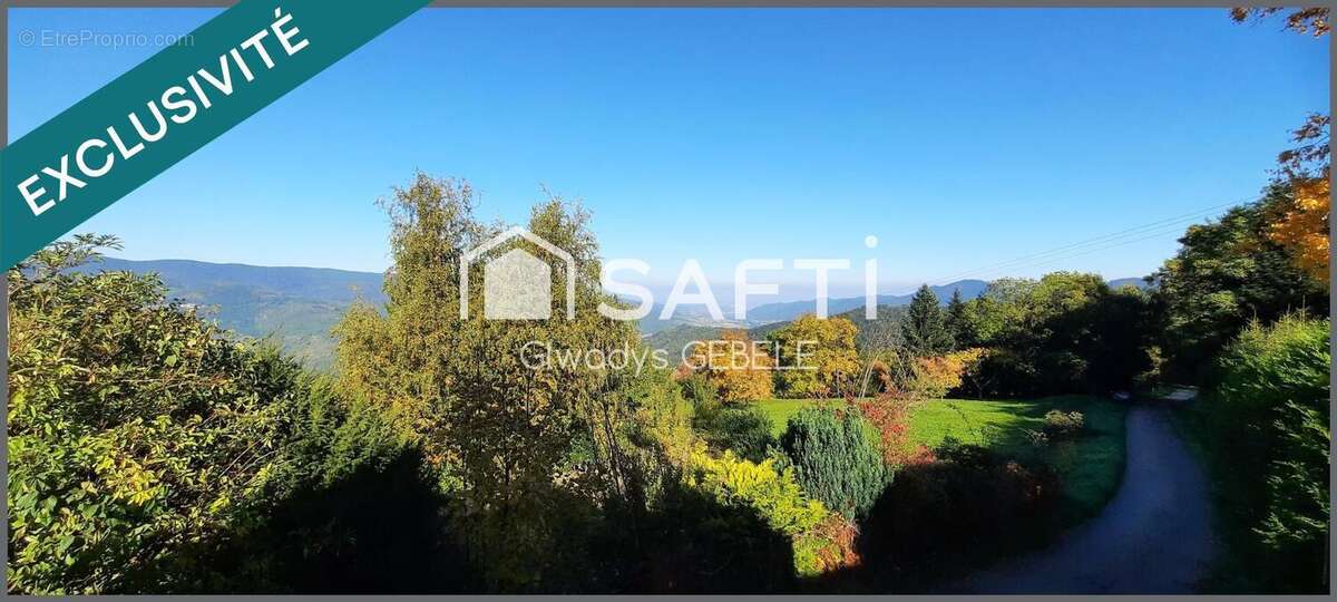 Photo 7 - Maison à ESCHBACH-AU-VAL