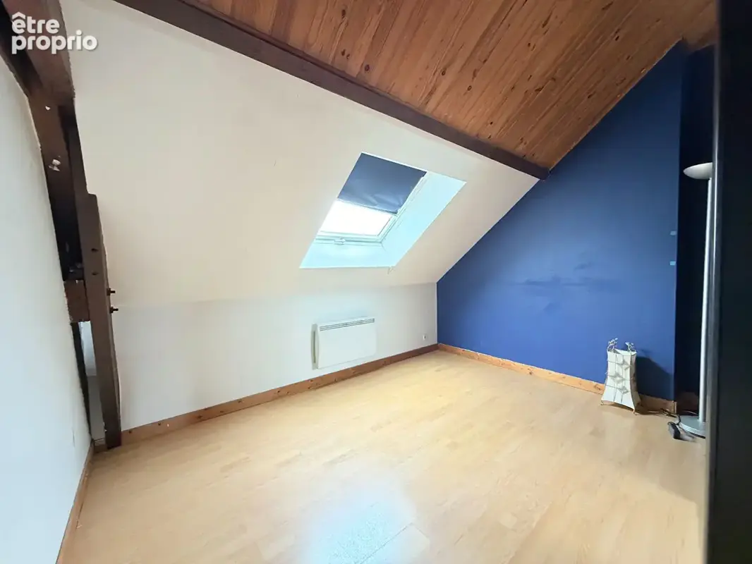 Appartement Laval 2 pièce(s) 36.42 m2 - photo 4