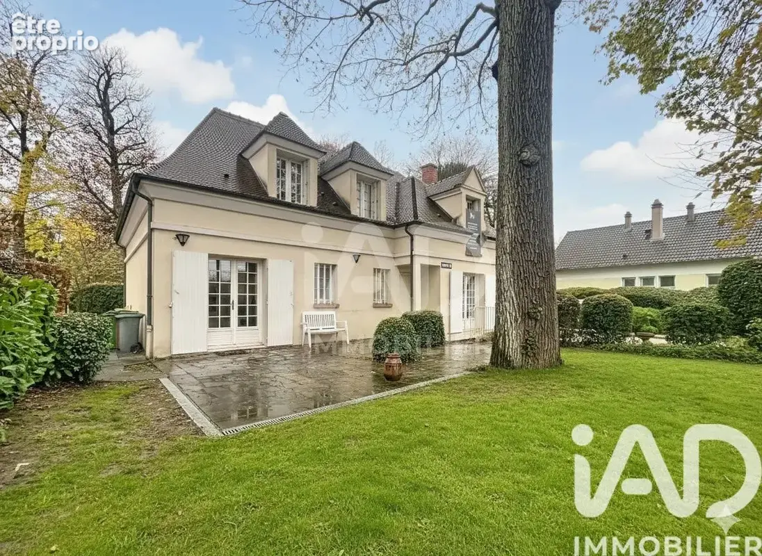 Photo 1 - Maison à DRAVEIL