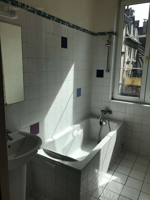 Appartement à ROUEN