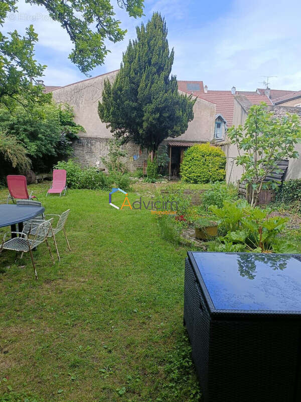 Maison à LURE