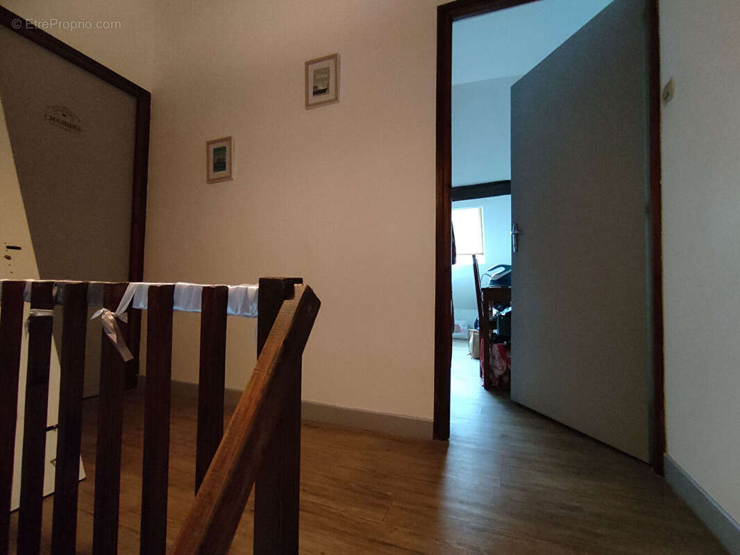 Maison à BOHAIN-EN-VERMANDOIS