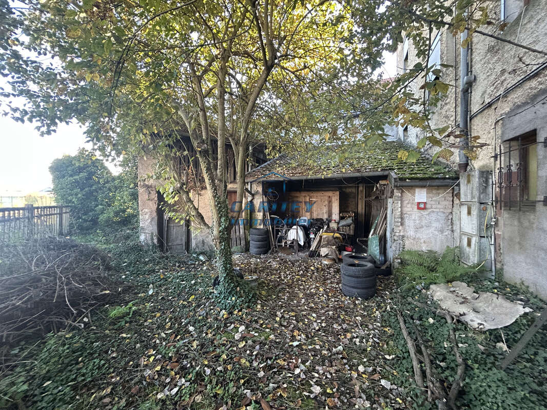 Immeuble Lure - photo 27