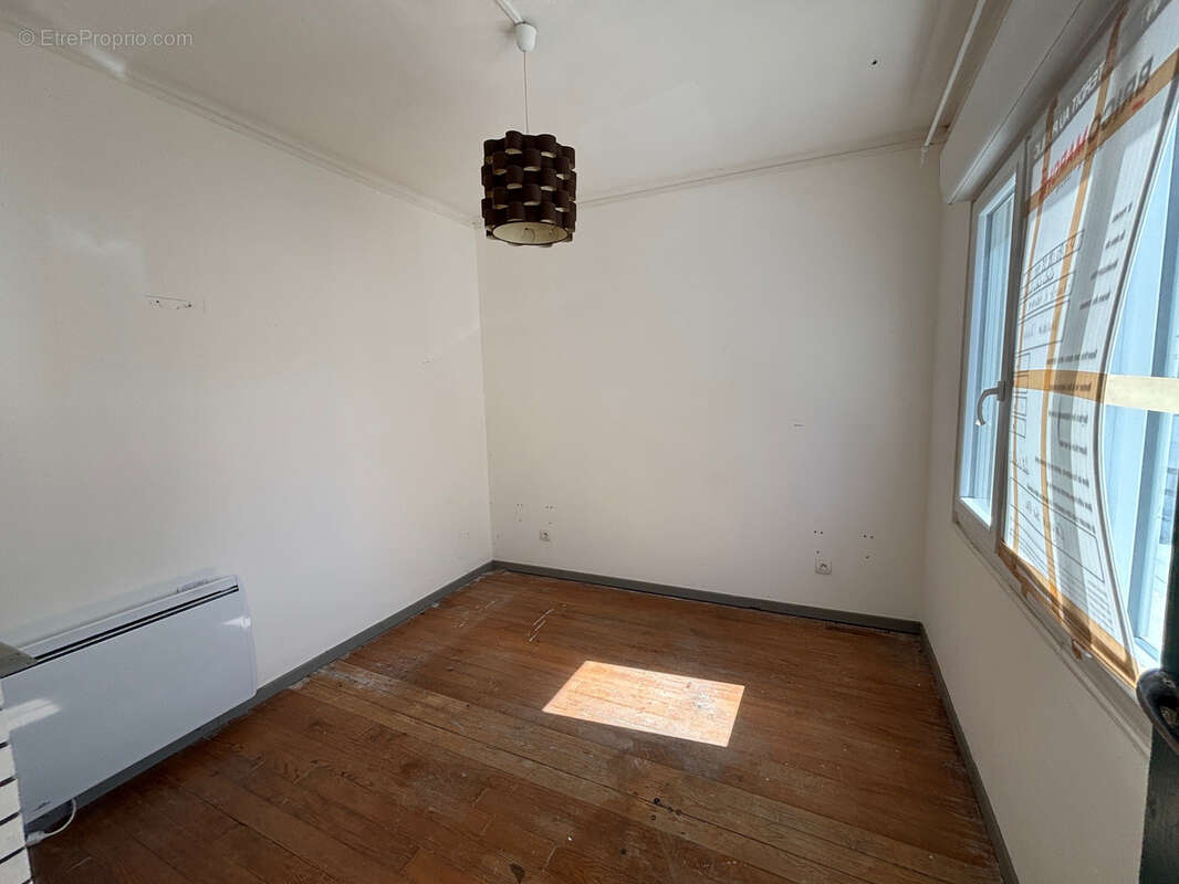 Appartement à CAYEUX-SUR-MER