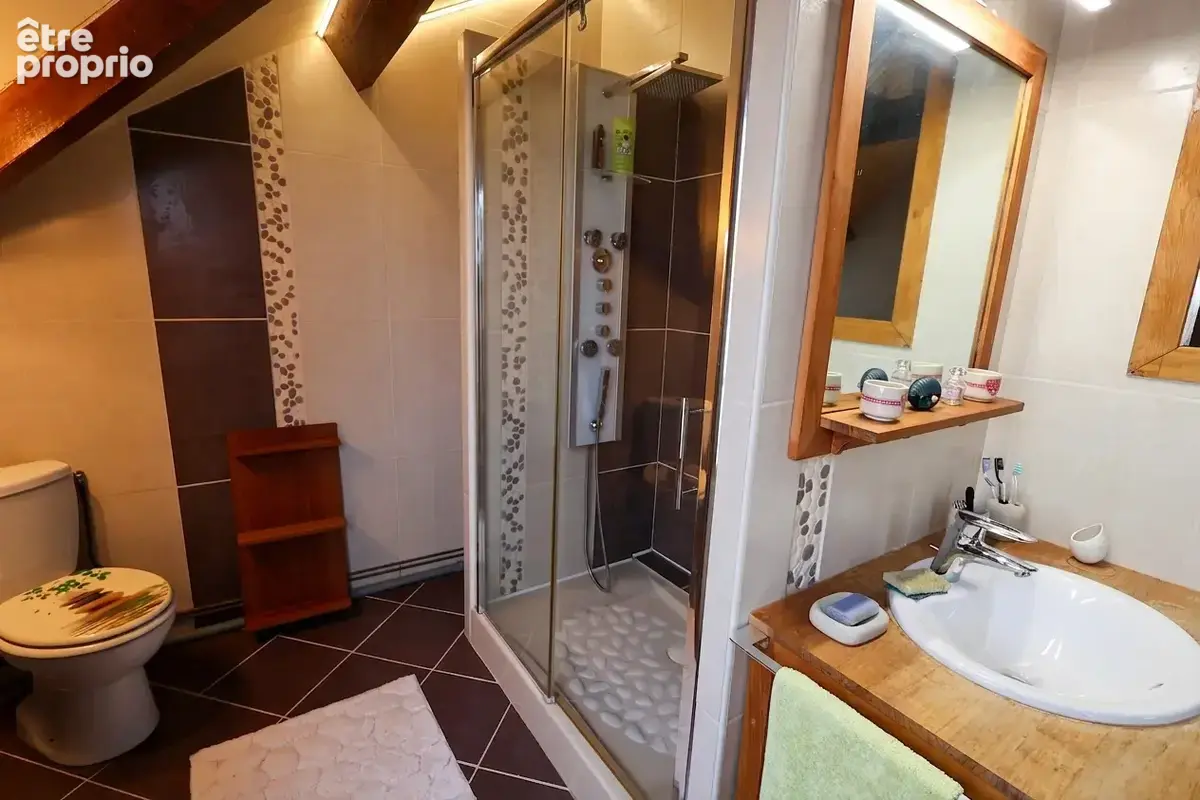 Belle Maison de 144m2 et sa dépendance - photo 9
