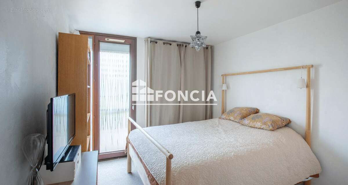 Appartement à ELANCOURT