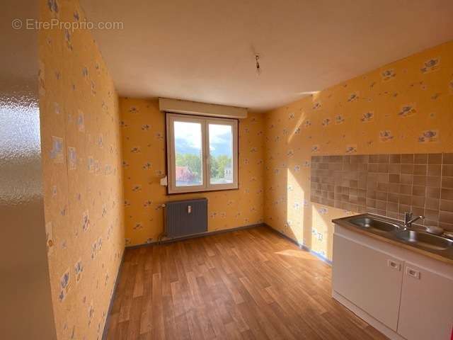 Appartement 3 pièces 61 m²  - photo 5