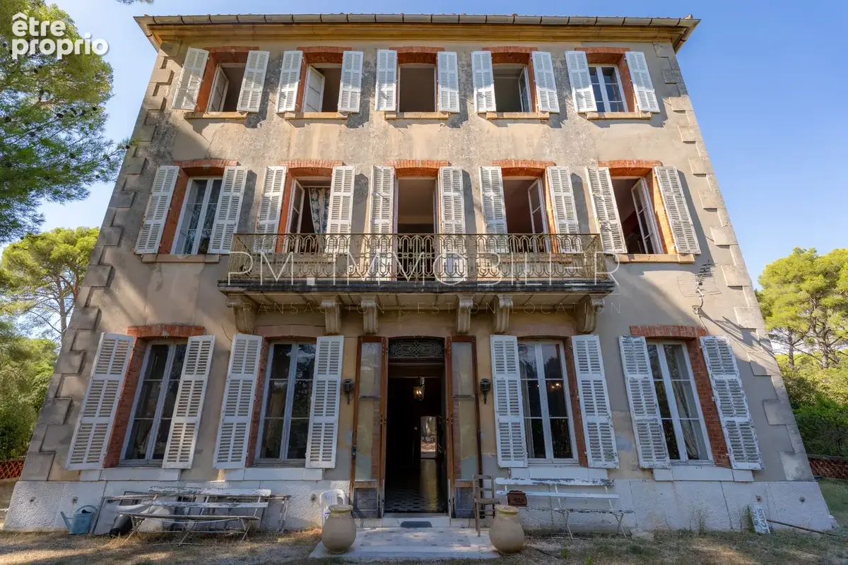 La bastide des cèdres - photo 13