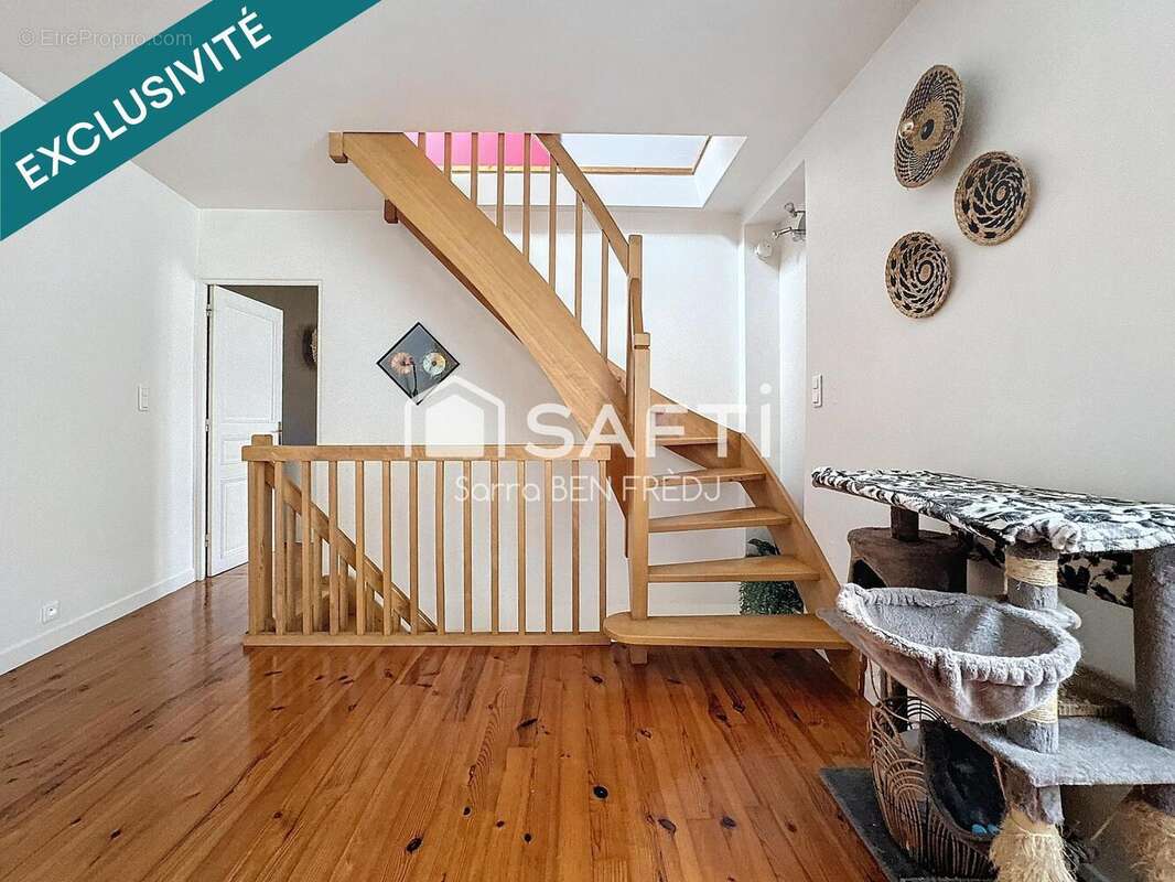 Photo 6 - Maison à VIZILLE