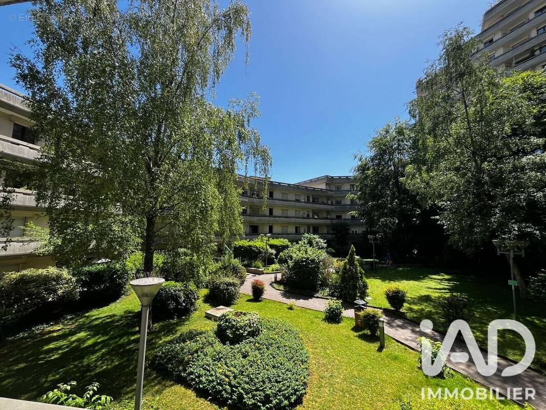 Photo 1 - Appartement à LE PRE-SAINT-GERVAIS