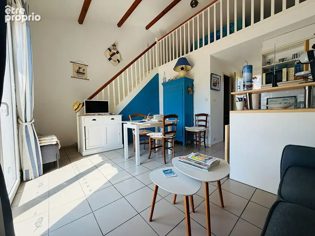Maison à LA TRANCHE-SUR-MER