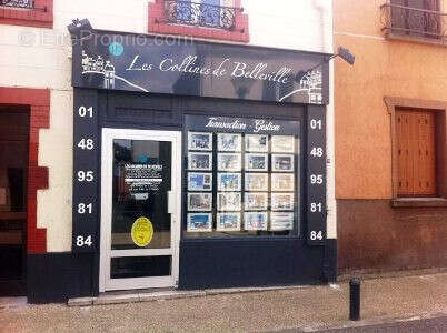 Appartement à SAINT-MANDE