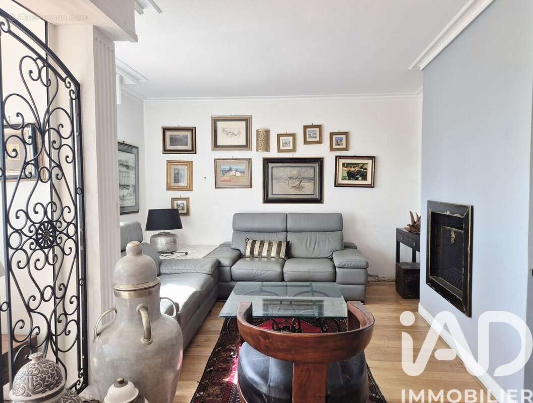 Photo 4 - Appartement à JOUY-EN-JOSAS
