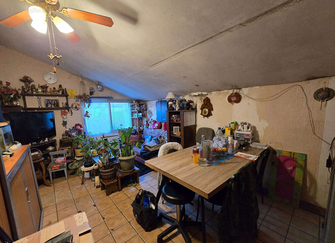 Maison à REZE
