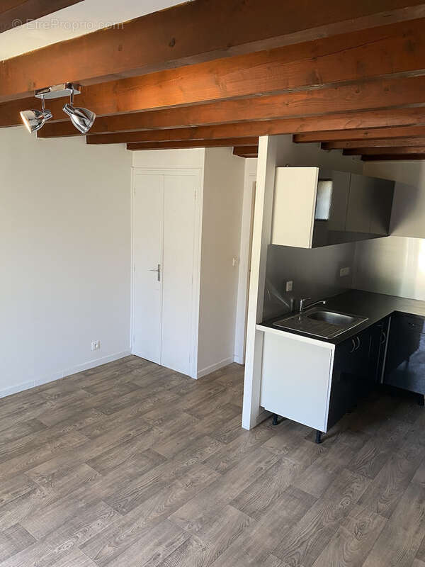 Appartement à PREIGNAC