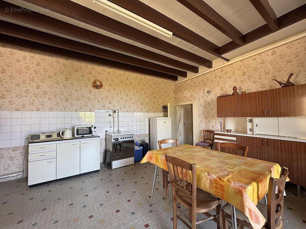Maison 102 m² à Saint-Jacques-De-Thouars  - photo 11