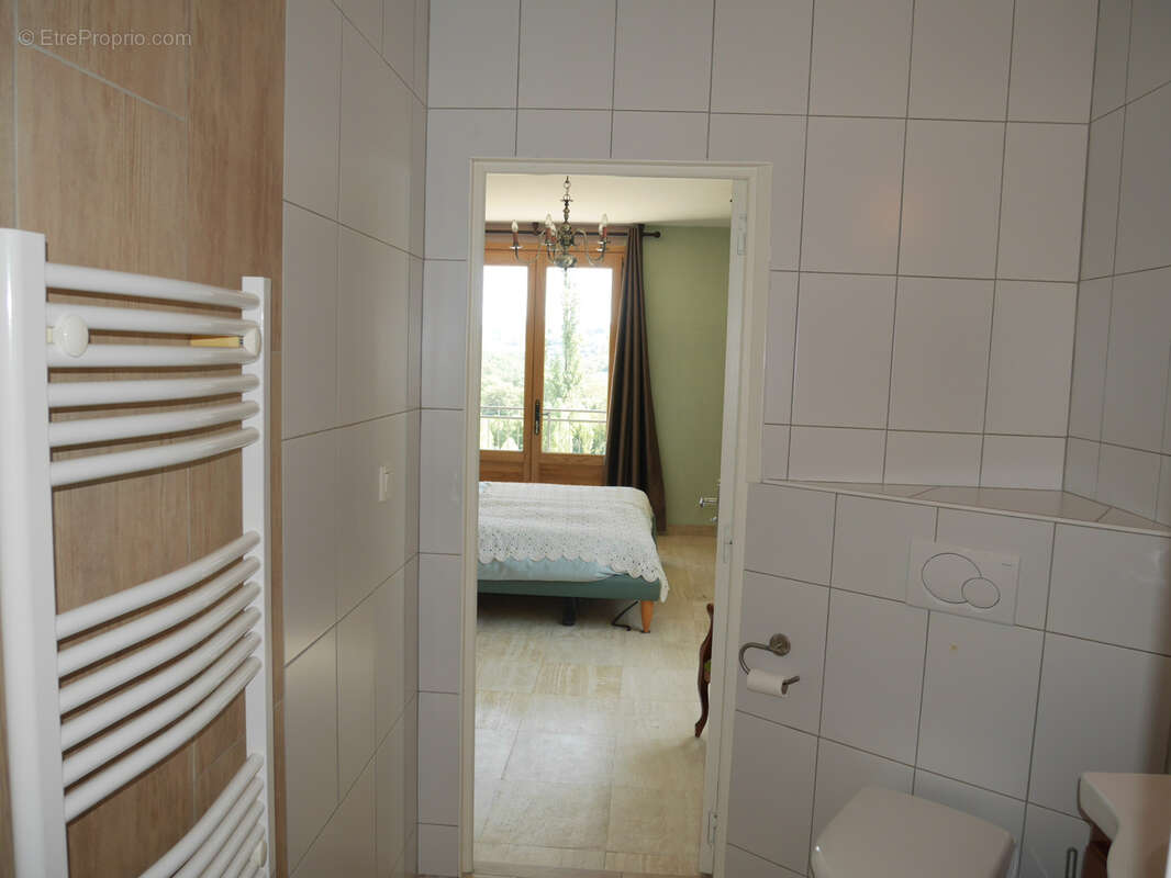 Maison à MONTIGNY-EN-MORVAN