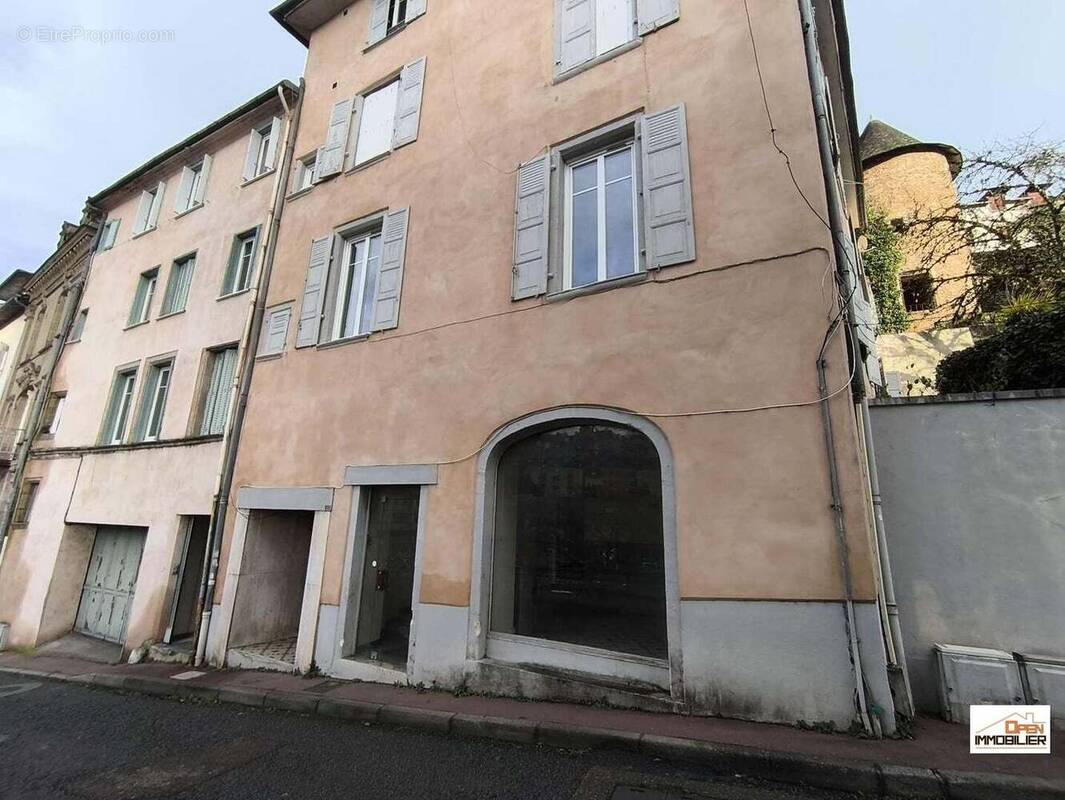 Appartement à TULLE